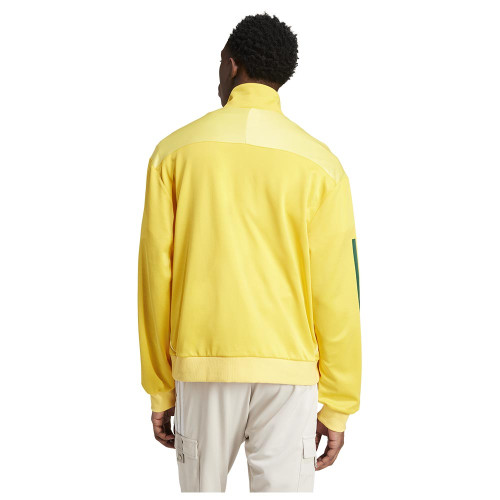 Adidas Ανδρική ζακέτα House of Tiro Nations Pack Track Top
